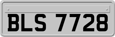 BLS7728