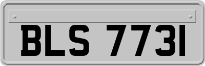 BLS7731