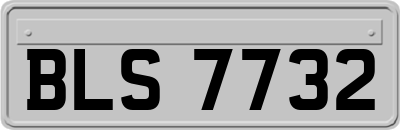BLS7732