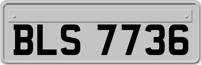 BLS7736