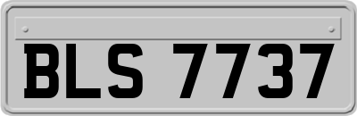 BLS7737