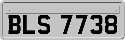 BLS7738