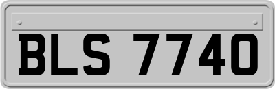 BLS7740