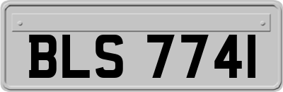 BLS7741