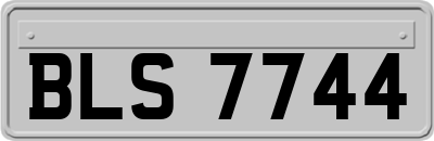 BLS7744