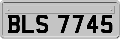 BLS7745
