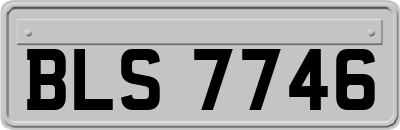 BLS7746