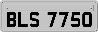 BLS7750