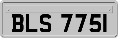 BLS7751