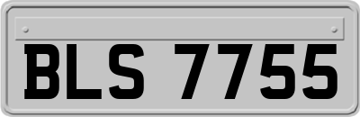 BLS7755