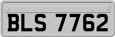 BLS7762