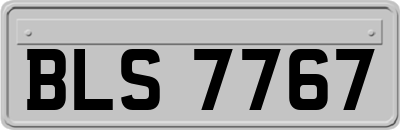 BLS7767