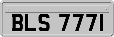 BLS7771