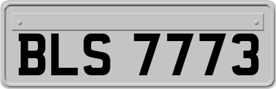 BLS7773
