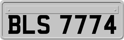 BLS7774