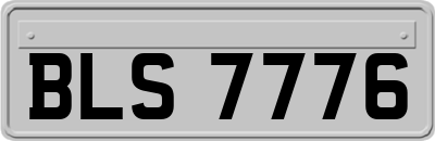 BLS7776