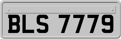 BLS7779