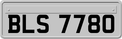 BLS7780