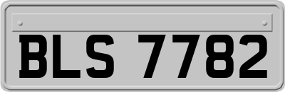 BLS7782