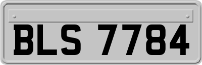 BLS7784
