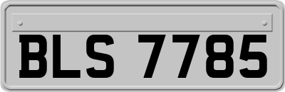 BLS7785