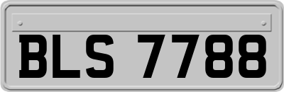 BLS7788