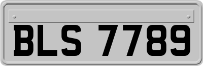 BLS7789