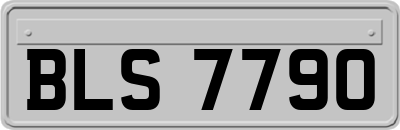 BLS7790