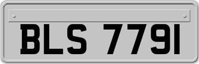 BLS7791
