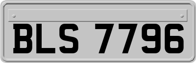 BLS7796