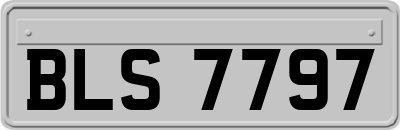 BLS7797