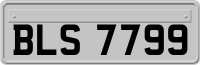 BLS7799