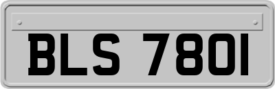 BLS7801