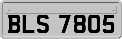 BLS7805