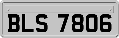 BLS7806