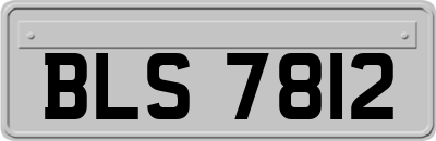 BLS7812
