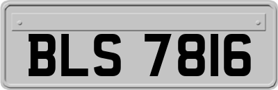BLS7816