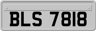 BLS7818