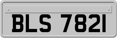 BLS7821