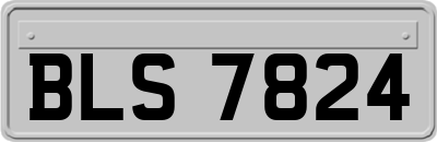 BLS7824