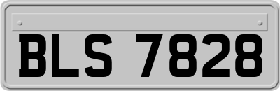 BLS7828