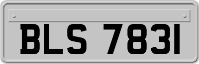 BLS7831