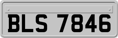 BLS7846