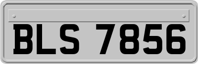 BLS7856