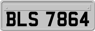 BLS7864