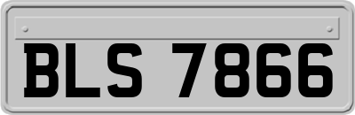 BLS7866