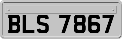 BLS7867
