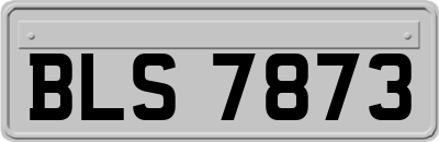 BLS7873