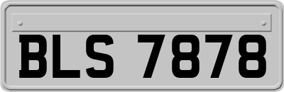 BLS7878