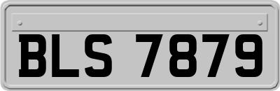 BLS7879